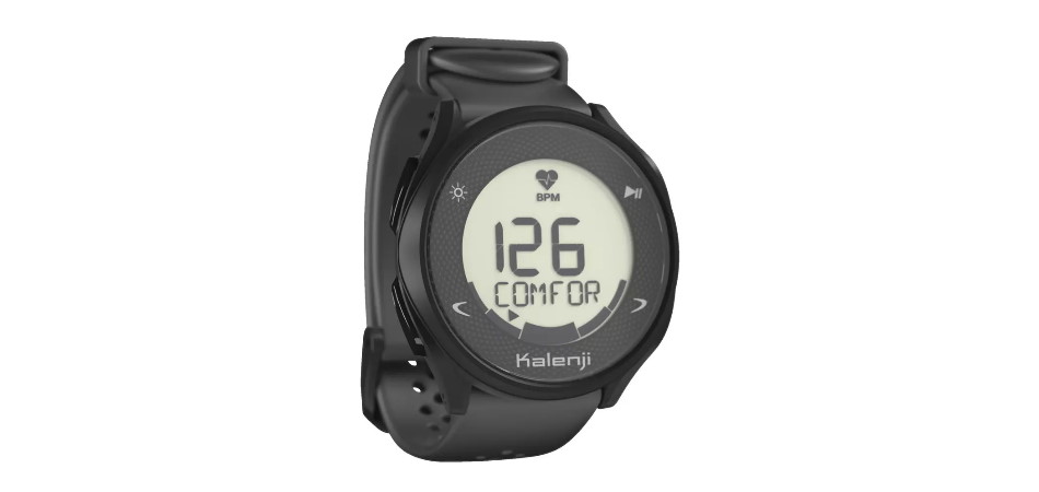 Montre discount garmin décathlon